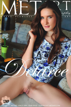 DETARCE: ELINA by ARKISI