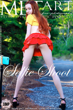 SELFIE SHOOT: SHERICE by MATISS