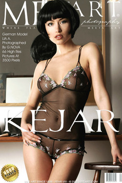 KEJAR: LIA A by GIOVANNI NOVA