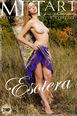 ESOTERA: AMELIA C by TONY MURANO