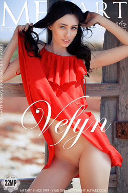 VEFYN: ZSANETT TORMAY by ARKISI