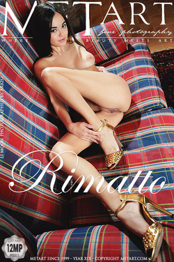 RIMATTO: LI MOON by ARKISI