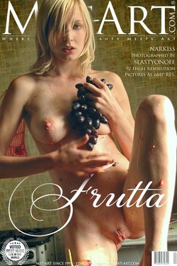 FRUTTA: NARKISS by SLASTYONOFF