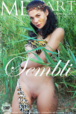 SEMBLI: CALLISTA B by IONA