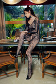 BODYSTOCKING (2)