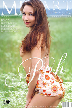 PITCH: BYSYA A by GONCHAROV