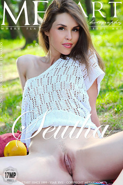 SEUTHA: VICTORY by LEONARDO