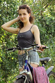 BIKING IN NATURE (0)