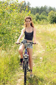 BIKING IN NATURE (6)