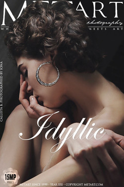 IDYLLIC: CALLISTA B by IONA