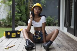 BUILDING ANTICIPATION (2)