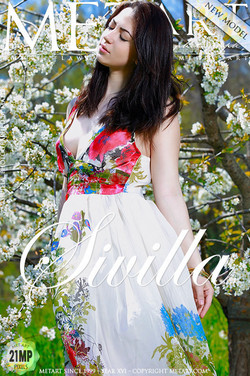 PRESENTING SIVILLA: SIVILLA by MATISS