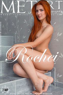 ROCHEI: CARINELA by CATHERINE