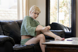 PRESENTING SKYE BLUE (0)