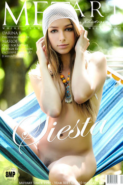 SIESTA: DARINA B by DMITRY MASLOF