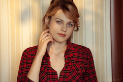 PRESENTING SHIRLEY TATE (0)