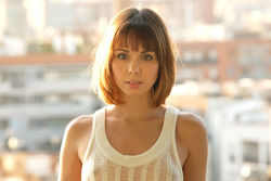 PRESENTING ARIEL REBEL (0)