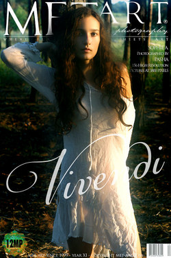 VIVENDI: SOPHIE A by PASHA