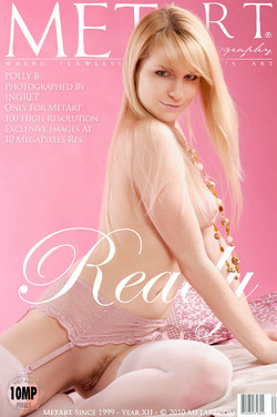 READY: POLLY B by INGRET
