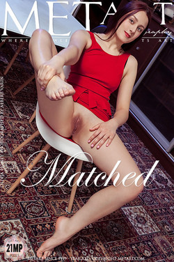 MATCHED: OLIVIA HONEY by ALBERT VARIN
