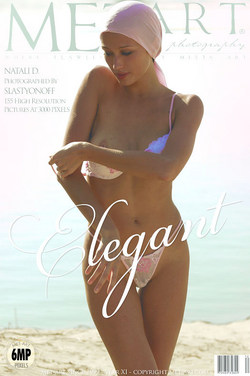ELEGANT: NATALI D by SLASTYONOFF