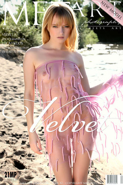 PRESENTING VELVET: VELVET A by LUCA HELIOS