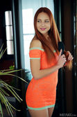 NEON ORANGE (0)