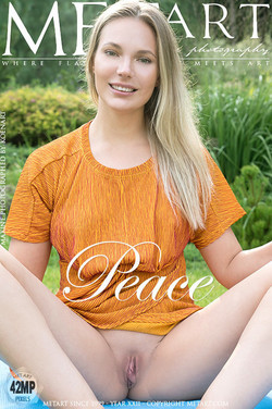 PEACE: MAXINE by KOENART