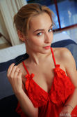 RED RUFFLES (2)