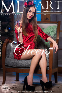 CHEERS: DEBORA A by KARL SIRMI