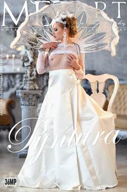 PYNTURA: ANGELIKA D by PAROMOV