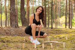 OUTDOOR PRINCESS (2)