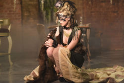 PRESENTING LILY SANDS (3)