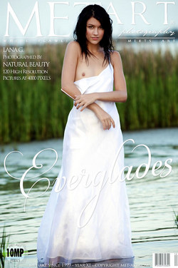 EVERGLADES: LANA G by NATURAL BEAUTY