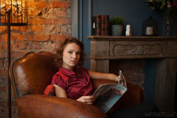 PRESENTING SANNA (0)