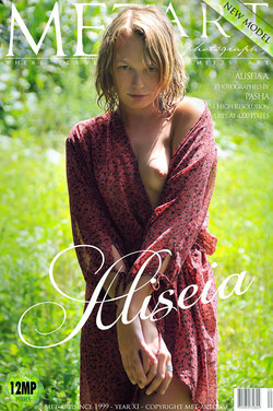 PRESENTING ALISEIA: ALISEIA A by PASHA