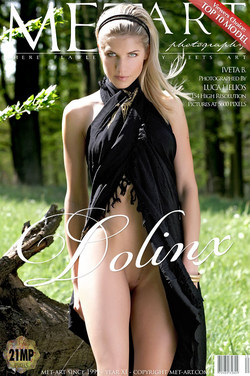DOLINX: IVETA B by LUCA HELIOS