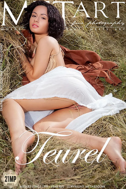 TEUREL: PAMMIE LEE by NUDERO