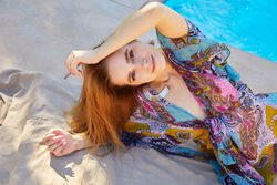 PRESENTING CASSIA (0)