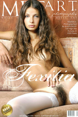 FEXITIA: TAMARA D by SLASTYONOFF