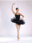 BALLERINE (0)