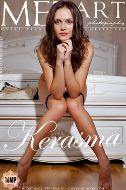 KERASMA: ZLATKA A by RYLSKY