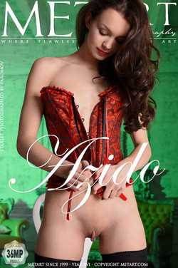 AZIDO: STARLET by PAROMOV