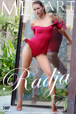 RADJA: YARINA A by GONCHAROV