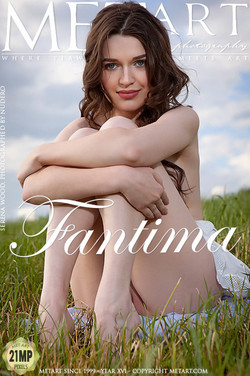 FANTIMA: SERENA WOOD by NUDERO