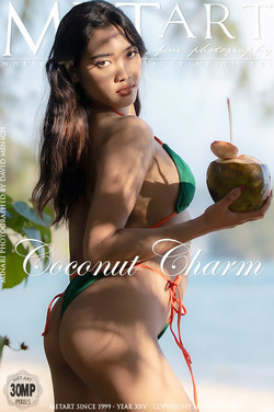 COCONUT CHARM