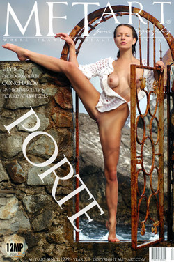 PORTE: LILY B by GONCHAROV