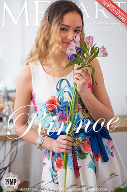 RINNOE: SLAVA by TORA NESS