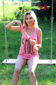 SWINGIN' SMILE (1)