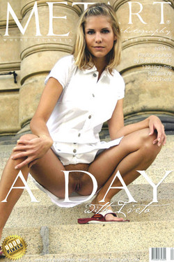 A DAY WITH IVETA: IVETA B by SLASTYONOFF